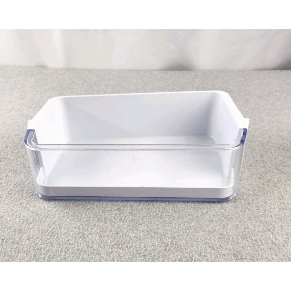 Samsung Refrigerator Door Bin Shelf Genuine GUARD-REF-R DA63-07490A AW4-CD